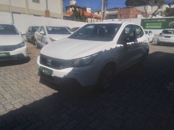FIAT ARGO 1.0 FIREFLY FLEX DRIVE MANUAL FIAT ARGO 1.0 FIREFLY FLEX DRIVE MANUAL
